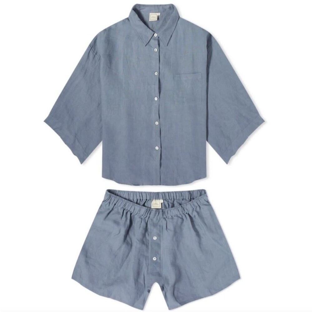 Deiji Studios 03 set